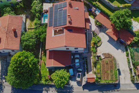 parkirišče Okollica Vrt