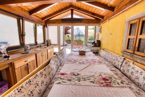 Degustacijski prostor